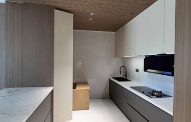 5 BEDROOM LUXURY VILLA FOR SALE IN LAVINGTON NAIROBI – PRIVATE ELEVATOR, ROOFTOP TERRACE .