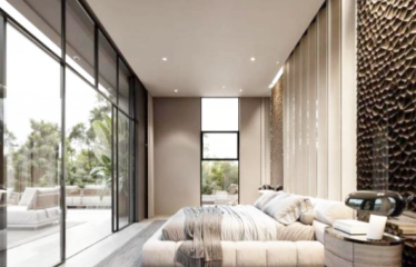 LUXURY 5 BEDROOM HOUSE FOR SALE IN KAREN NAIROBI ON 0.5 ACRE WITH PRIVATE POOL.