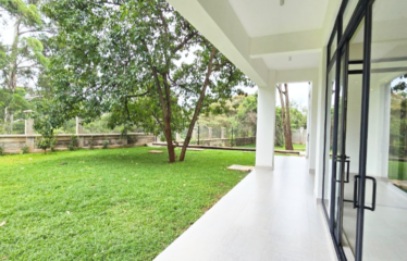 6 BEDROOM LUXURY VILLAS FOR SALE IN KITISURU OFF PEPONI ROAD NAIROBI WITH 2 DSQS