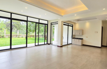 6 BEDROOM LUXURY VILLAS FOR SALE IN KITISURU OFF PEPONI ROAD NAIROBI WITH 2 DSQS