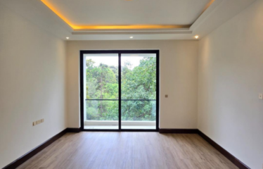 6 BEDROOM LUXURY VILLAS FOR SALE IN KITISURU OFF PEPONI ROAD NAIROBI WITH 2 DSQS