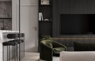 DIPLOMAT RESIDENCIES WESTLANDS – 1 & 2 BEDROOM APARTMENTS FOR SALE ON PEPONI ROAD.