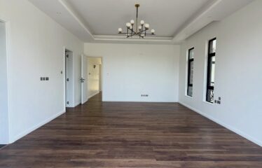 LUXURY 5 BEDROOM VILLA FOR RENT IN LAVINGTON NAIROBI WITH PRIVATE POOL & ROOFTOP TERRACE .