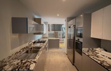 3 BEDROOM LUXURY VILLAS FOR SALE IN LOWER KABETE KITSURU NAIROBI – EXCLUSIVE GATED COMMUNITY.