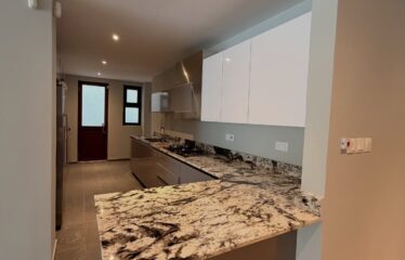 3 BEDROOM LUXURY VILLAS FOR SALE IN LOWER KABETE KITSURU NAIROBI – EXCLUSIVE GATED COMMUNITY.