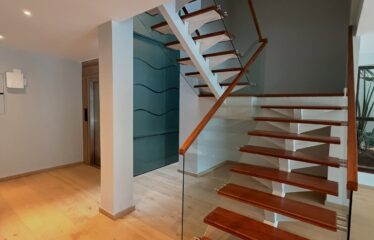 3 BEDROOM LUXURY VILLAS FOR SALE IN LOWER KABETE KITSURU NAIROBI – EXCLUSIVE GATED COMMUNITY.