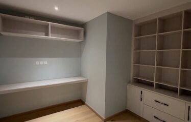 3 BEDROOM LUXURY VILLAS FOR SALE IN LOWER KABETE KITSURU NAIROBI – EXCLUSIVE GATED COMMUNITY.