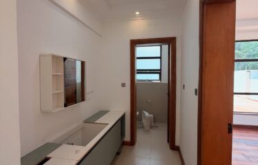 LUXURY 5 BEDROOM MANSION FOR SALE IN KAREN NAIROBI – ALL ENSUITE, 1,000 SQM ON HALF ACRE .