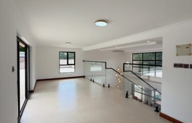 LUXURY 5 BEDROOM MANSION FOR SALE IN KAREN NAIROBI – ALL ENSUITE, 1,000 SQM ON HALF ACRE .