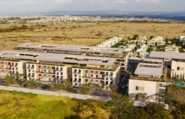 PORINI BOUTIQUE  RESIDENCE. – LUXURY 3 & 4 BEDROOM DUPLEXES  FACING NAIROBI NATIONAL PARK .