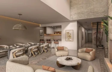 PORINI BOUTIQUE  RESIDENCE. – LUXURY 3 & 4 BEDROOM DUPLEXES  FACING NAIROBI NATIONAL PARK .