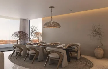 PORINI BOUTIQUE  RESIDENCE. – LUXURY 3 & 4 BEDROOM DUPLEXES  FACING NAIROBI NATIONAL PARK .