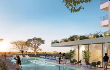 PORINI BOUTIQUE  RESIDENCE. – LUXURY 3 & 4 BEDROOM DUPLEXES  FACING NAIROBI NATIONAL PARK .