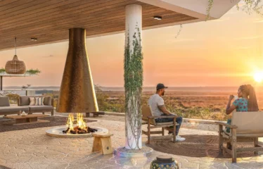 PORINI BOUTIQUE  RESIDENCE. – LUXURY 3 & 4 BEDROOM DUPLEXES  FACING NAIROBI NATIONAL PARK .