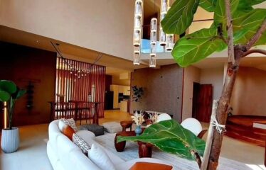 LUXURY 4 BEDROOM VILLAS FOR RENT IN LORESHO NAIROBI | GATED COMMUNITY WITH POOL & GYM