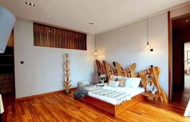 LUXURY 4 BEDROOM VILLAS FOR RENT IN LORESHO NAIROBI | GATED COMMUNITY WITH POOL & GYM