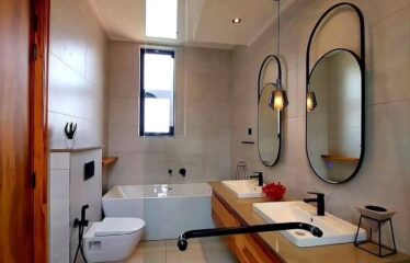 LUXURY 4 BEDROOM VILLAS FOR RENT IN LORESHO NAIROBI | GATED COMMUNITY WITH POOL & GYM