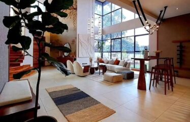 LUXURY 4 BEDROOM VILLAS FOR RENT IN LORESHO NAIROBI | GATED COMMUNITY WITH POOL & GYM