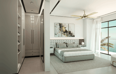 Silversands Beach Residency Nyali Mombasa | Luxury 3 Bedroom + DSQ Beachfront Apartments for Sale