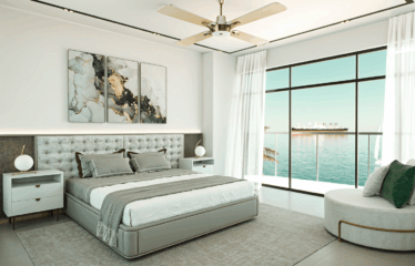 Silversands Beach Residency Nyali Mombasa | Luxury 3 Bedroom + DSQ Beachfront Apartments for Sale