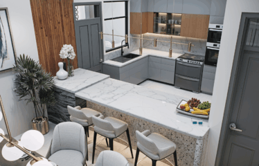 Silversands Beach Residency Nyali Mombasa | Luxury 3 Bedroom + DSQ Beachfront Apartments for Sale