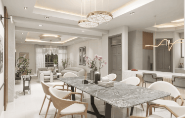 Silversands Beach Residency Nyali Mombasa | Luxury 3 Bedroom + DSQ Beachfront Apartments for Sale