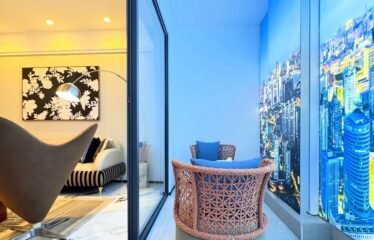 2 bedroom apartment for sale in westlands nairobi near GTC Nairobi and Sarit Centre ideal for investment