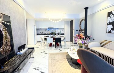 2 bedroom apartment for sale in westlands nairobi near GTC Nairobi and Sarit Centre ideal for investment