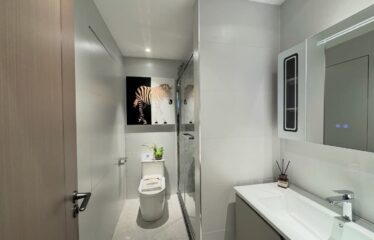 2 bedroom apartment for sale in westlands nairobi near GTC Nairobi and Sarit Centre ideal for investment