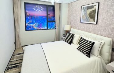 2 bedroom apartment for sale in westlands nairobi near GTC Nairobi and Sarit Centre ideal for investment