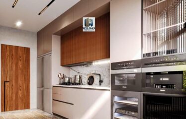 Ultra-luxury 5 bedroom smart villas for sale in karen nairobi kenya