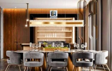 Ultra-luxury 5 bedroom smart villas for sale in karen nairobi kenya