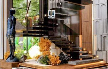 Ultra-luxury 5 bedroom smart villas for sale in karen nairobi kenya