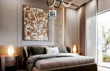 Ultra-luxury 5 bedroom smart villas for sale in karen nairobi kenya