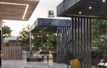 Ultra-luxury 5 bedroom smart villas for sale in karen nairobi kenya