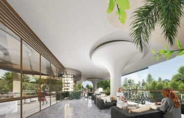 3 & 4 Bedroom High-End Off-Plan Apartments for Sale in Westlands Nairobi Near Karura Forest