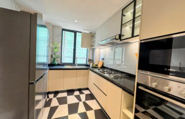 3 & 4 Bedroom Family Apartments for Sale in Westlands Nairobi, Near GTC & Sarit Centre