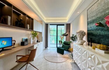 3 & 4 Bedroom Family Apartments for Sale in Westlands Nairobi, Near GTC & Sarit Centre