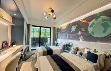 3 & 4 Bedroom Family Apartments for Sale in Westlands Nairobi, Near GTC & Sarit Centre