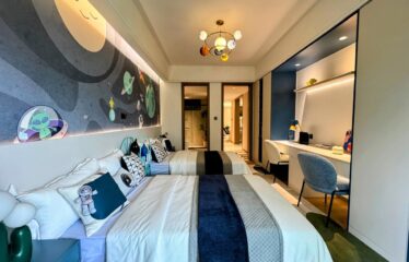 3 & 4 Bedroom Family Apartments for Sale in Westlands Nairobi, Near GTC & Sarit Centre