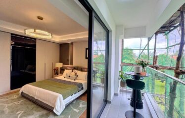 3 & 4 Bedroom Family Apartments for Sale in Westlands Nairobi, Near GTC & Sarit Centre