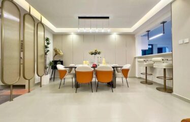 5 Bedroom Apartments with Study & DSQ for Sale in Kilimani Nairobi | Off-Plan Family Homes Near Top Schools & Malls