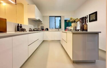 5 Bedroom Apartments with Study & DSQ for Sale in Kilimani Nairobi | Off-Plan Family Homes Near Top Schools & Malls