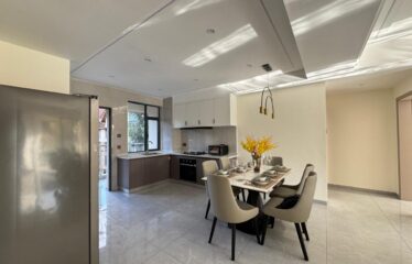 3 Bedroom Apartment for Sale in Kilimani Nairobi Near Yaya Centre | Ready to Move In | DSQ & Swimming Pool