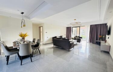 3 Bedroom Apartment for Sale in Kilimani Nairobi Near Yaya Centre | Ready to Move In | DSQ & Swimming Pool