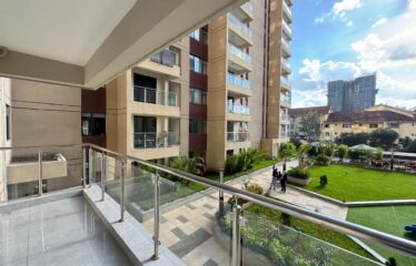 3 Bedroom Apartment for Sale in Kilimani Nairobi Near Yaya Centre | Ready to Move In | DSQ & Swimming Pool