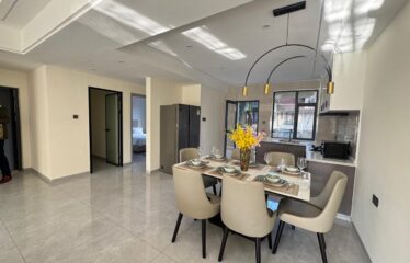 3 Bedroom Apartment for Sale in Kilimani Nairobi Near Yaya Centre | Ready to Move In | DSQ & Swimming Pool