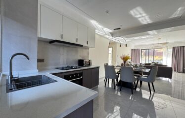 3 Bedroom Apartment for Sale in Kilimani Nairobi Near Yaya Centre | Ready to Move In | DSQ & Swimming Pool