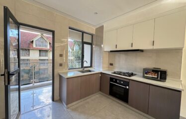 3 Bedroom Apartment for Sale in Kilimani Nairobi Near Yaya Centre | Ready to Move In | DSQ & Swimming Pool