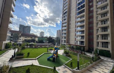 3 Bedroom Apartment for Sale in Kilimani Nairobi Near Yaya Centre | Ready to Move In | DSQ & Swimming Pool